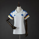 Camisa Third Cruzeiro 2026/27 Torcedor - Feminina