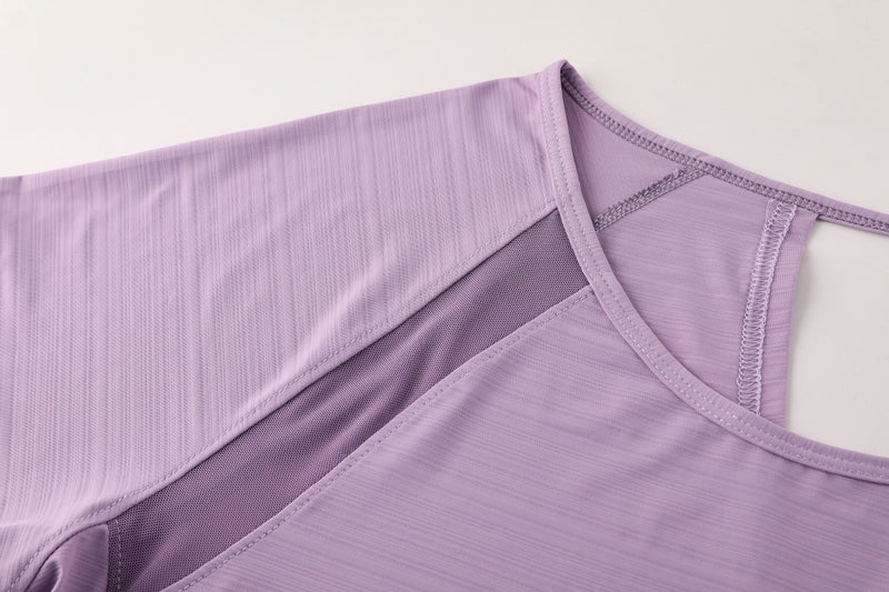 Top Esportivo Nike Dri-FIT - Feminino