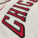 Regata Chicago Bulls Branca 2022/23 Swingman - City Edition