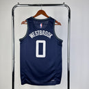 Regata LA Clippers Azul 2020/21 Swingman - City Edition