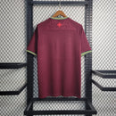 Camisa 3 Goleiro Vasco da Gama Vermelha 2022/23 Torcedor - Masculina