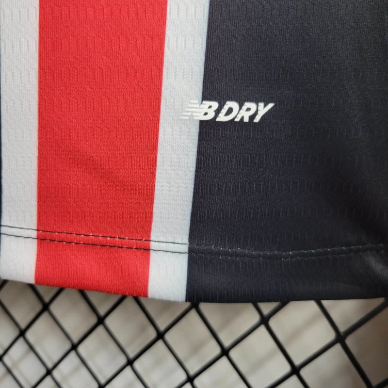 Camisa 2 São Paulo 24/25  Torcedora - Feminina