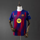 Camisa 1 Barcelona 2025/26 Torcedor - Masculina