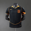 Camisa 3 Corinthians 2025/26 Jogador - Masculina