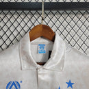 Camisa 2 Cruzeiro Retrô 1993/94 - Masculina