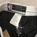 Bermuda LA Clippers Preto Swingman 2022/23 - City Edition