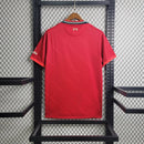 Camisa 1 Liverpool 2021/22 Torcedor - Masculina