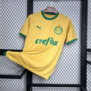Camisa 3 Palmeiras Dourada 2024/25 Torcedor - Masculina
