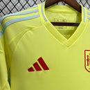 Camisa 2 Espanha 24/25 Torcedor - Masculina