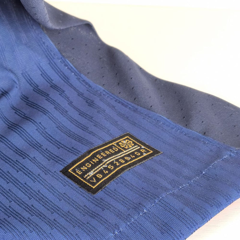 Camisa 1 Barcelona 24/25 Jogador - Masculina