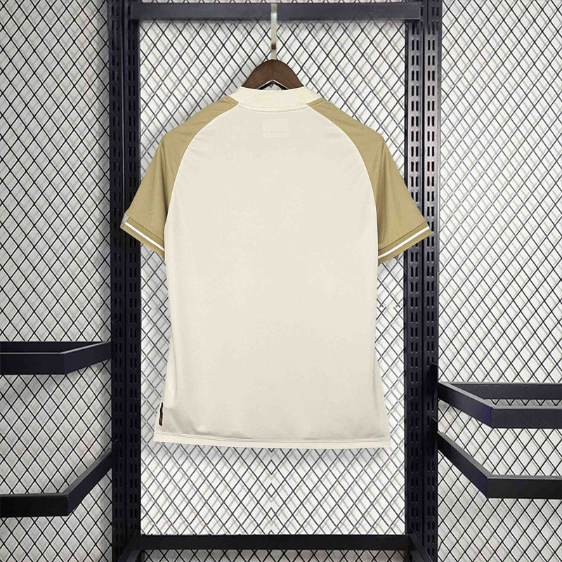Camisa 3 Vasco da Gama 2024/25 Torcedora - Feminina