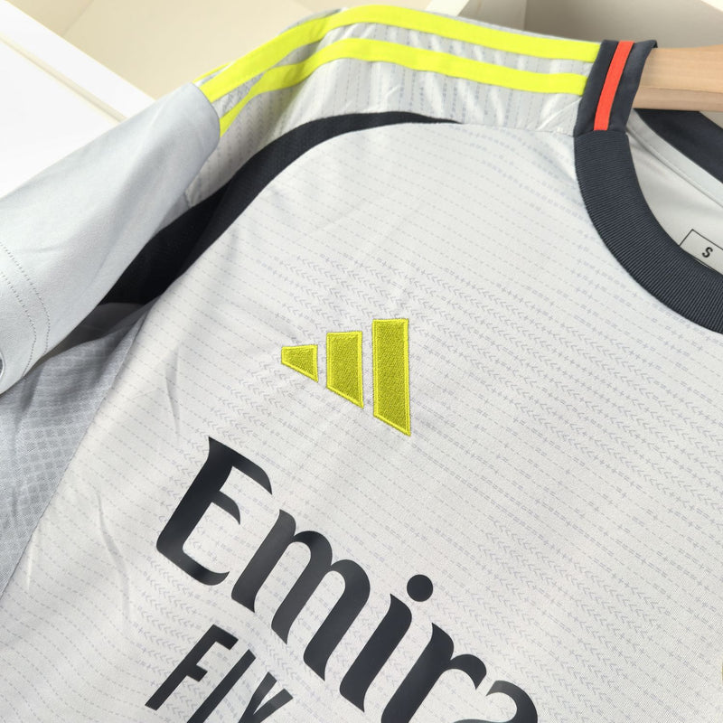 Camisa 3 Benfica 24/25 Torcedor - Masculina