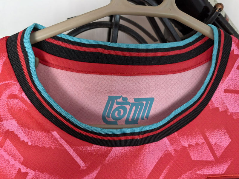 Camisa 1 Coreia do Sul 24/25 Torcedor - Masculina