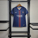 Camisa 1 Paris Saint Germain 2025/26 Torcedor - Feminina