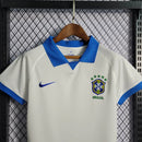 Camisa 3 Brasil 2019/20 Torcedor - Feminina
