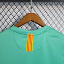 Camisa 2 Barcelona Retrô 2010/11 - Masculina