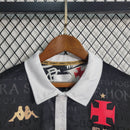 Camisa 3 Vasco da Gama 23/24 Torcedor - Feminina