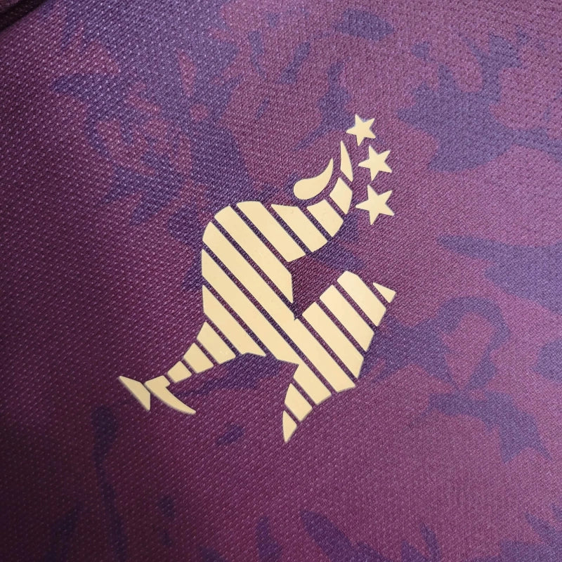 Camisa Manto da Massa Atlético 2023 - Masculina
