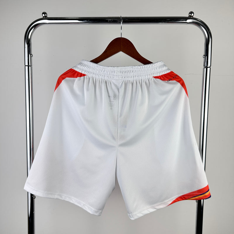 Bermuda Phoenix Suns Branco Swingman - Association Edition