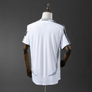 Camisa 1 Real Madrid Retrô 2006/07 - Masculina