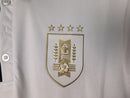 Camisa Polo Uruguai 2024 - Masculina