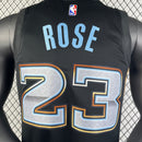 Regata Memphis Grizzlies Preta Swingman 2022/23 - City Edition