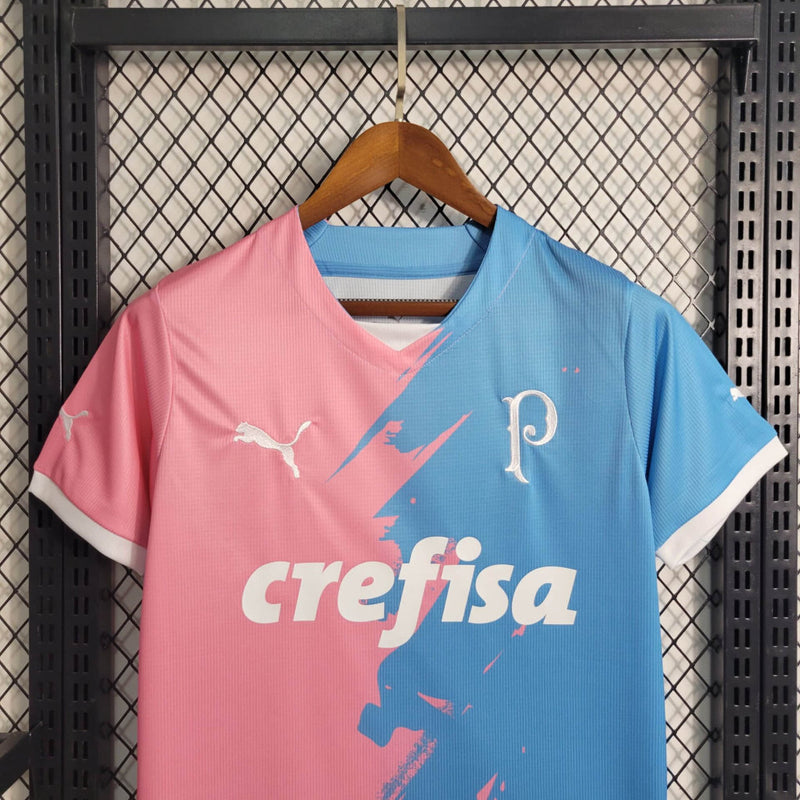 Camisa Edição Especial Palmeiras 2023/24 Torcedor - Masculina