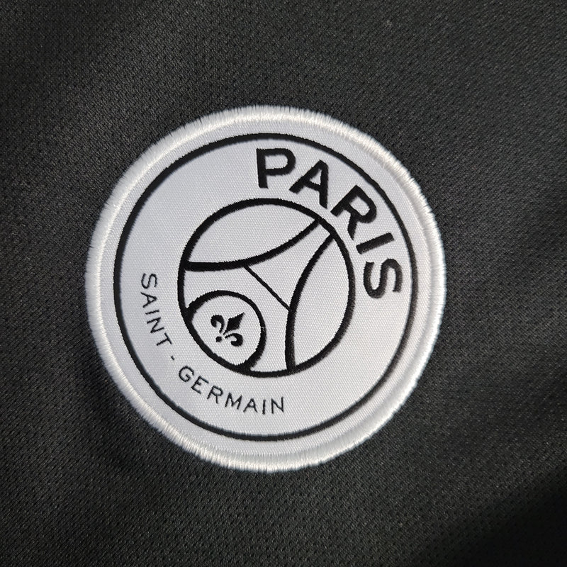 Camisa 3 Paris Saint Germain Retrô 2018/19 - Masculina