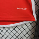 Camisa 1 Internacional 2024/25 Torcedor - Feminina