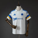 Camisa Third Cruzeiro 2026/27 Torcedor - Masculina