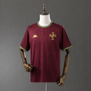 Camisa 3 Goleiro Vasco da Gama Vermelha 2022/23 Torcedor - Masculina