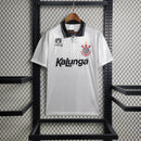 Camisa 1 Corinthians Retrô 1994 - Masculina