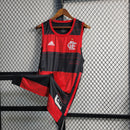 Regata 1 Flamengo Basquete 2020/21 - Masculina