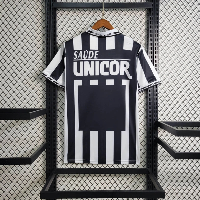 Camisa 2 Santos Retrô 1996 - Masculina
