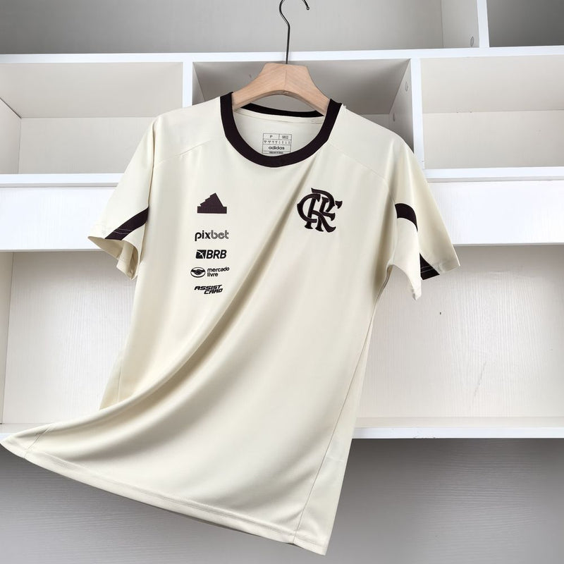 Camisa Gameday Flamengo 2024/25 Torcedor - Masculina