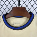 Conjunto Infatil 3 Barcelona 2025/26 - Unissex