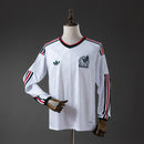 Camisa 2 México 2026/27 Torcedor - Masculina
