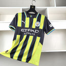 Camisa 2 Manchester City 24/25 Torcedor - Masculina