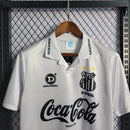 Camisa 1 Santos Retrô 1993 - Masculina