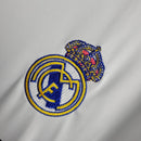 Camisa 1 Real Madrid 2025/26 Torcedor - Masculina