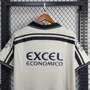 Camisa 1 Corinthians Retrô 1998 - Masculina