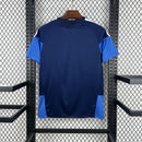 Camisa Treino Cruzeiro 2026/27 Azul Marinho - Masculina