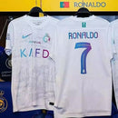 Camisa 3 Al Nassr 2023/24 Torcedor - Masculina