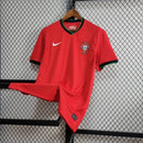 Camisa 1 Portugal 24/25 Torcedor - Masculina