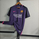 Camisa 2 Barcelona Retrô 2016/17 - Masculina