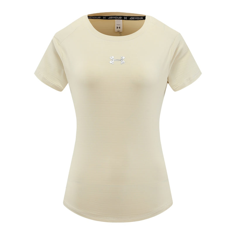 Camisa Esportiva Under Armour - Feminina