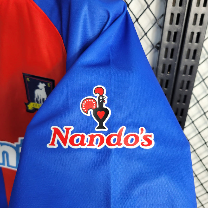 Camisa AFC Richmond 2023/24 Torcedor - Masculina