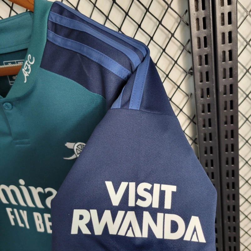 Camisa 3 Arsenal 2023/24 Torcedor - Masculina