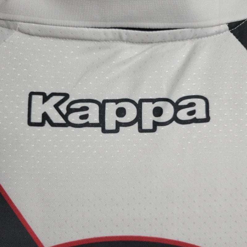 Camisa 1 Vasco da Gama Retrô 1997 - Masculina