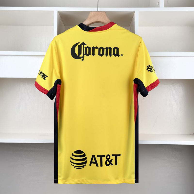 Camisa 1 Club América 24/25 Torcedor - Masculina